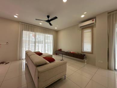 Semi-Detached House For Sale in Bukit Mertajam,PNG