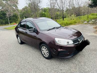 Proton Saga STANDARD LITE AT in Dungun, TRG