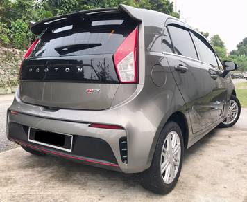 2023 Proton Iriz STANDARD