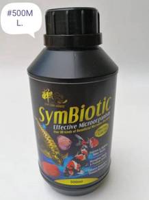 XL Symbiotic Effective Microbe 500ml Aquarium Fish
