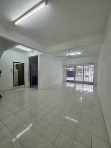 Cluster House For Sale in Klang,SGR