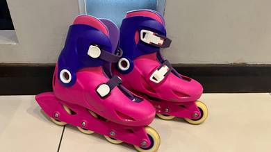 Decathlon Oxelo Kids Skates