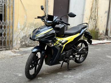 Yamaha Y16ZR
