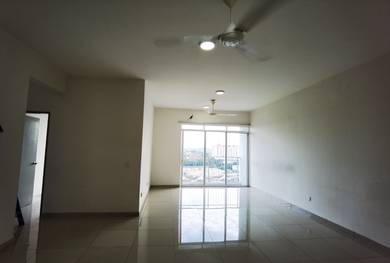Condominium For Rent in Springville Residence