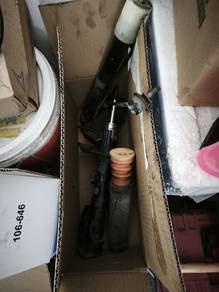 absorber & spring standard honda city Gn2