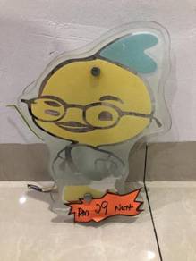 Wall lamp - cartoon