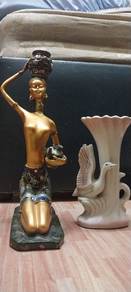 decorative budis tribal women 
