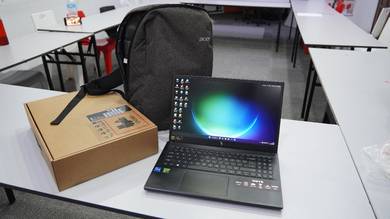 Acer Nitro V 15 | RTX 2050 4GB | i5 - 13420H | 16G