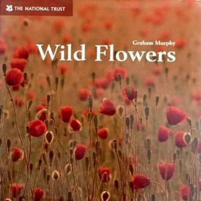 Wild Flowers - Graham Murphy (Hardcover)
