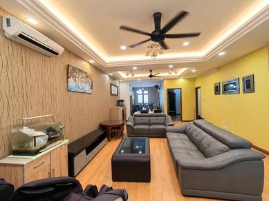 2-storey Terraced House For Sale in Nilai,NSN