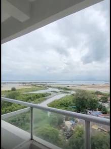 Condominium For Sale in Marina Bay Condominium
