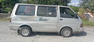 Nissan Vanette in Cheras, SGR