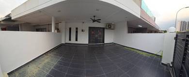 2-storey Terraced House For Rent in Bandar Bukit Raja,SGR