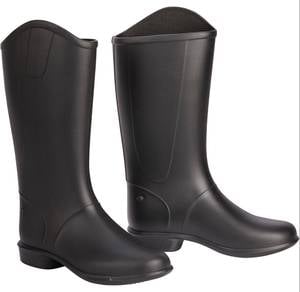 Decathlon Kids Horse Riding Boots