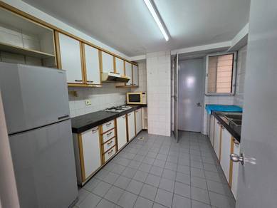 Condominium For Sale in OBD Garden Tower