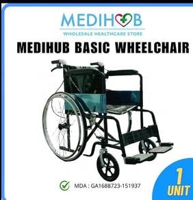 wheel chair brand new 