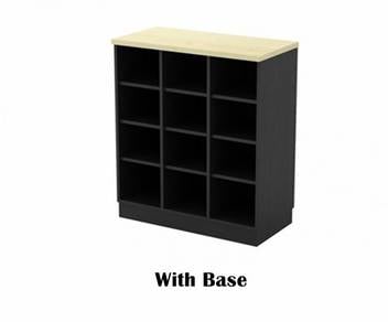 Home Cabinet Wood Cupboard with base