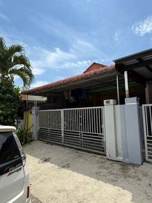 1-storey Terraced House For Sale in Kulai,JHR