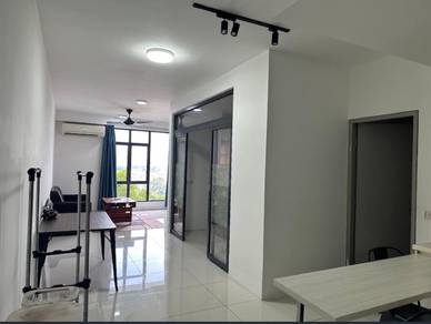 Apartment For Sale in Residensi Tebrau (PR1MA Tebrau)