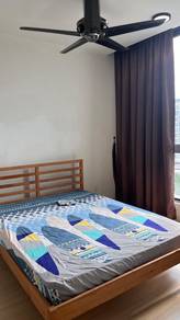 Service Residence For Rent in H2O Residences