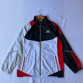 Adidas jacket
