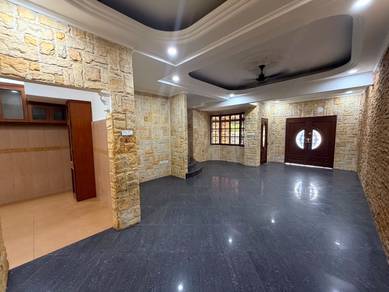 2-storey Terraced House For Sale in Pasir Gudang,JHR