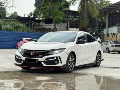 Honda Civic FC S in Johor Bahru, JHR