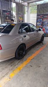 Proton Waja in Jitra, KDH