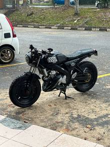 Yamaha FZ150i