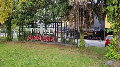 Shop lot For Sale in Bukit Jelutong,SGR