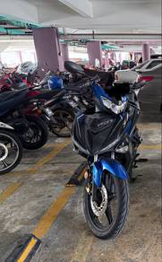 Yamaha Y15ZR