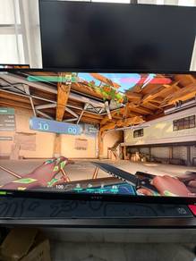 HP OMEN 27i Gaming Monitor – Brand New