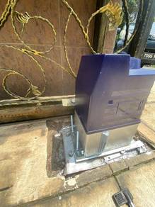 Autogate System Discount Kaw Kaw Sales SV2100