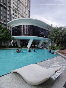 Condominium For Sale in M Arisa
