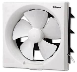 MORGAN 10" Ventilation Fan MVFWA100