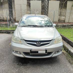 Honda City i-DSI in Bayan Lepas, PNG