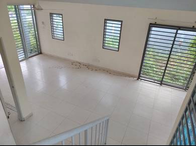 Semi-Detached House For Sale in Durian Tunggal,MLK