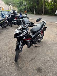 Honda Dash 125