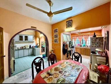 2-storey Terraced House For Sale in Subang Jaya,SGR