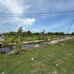 Agricultural Land in Miri, SWK
