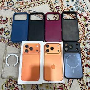 Iphone 17 Pro 256gb