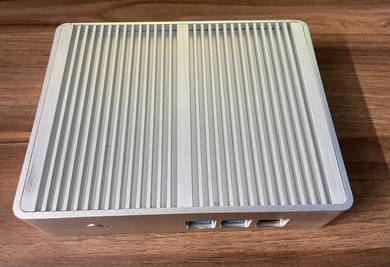 PC Mini Tiny Thin Client Office CPU