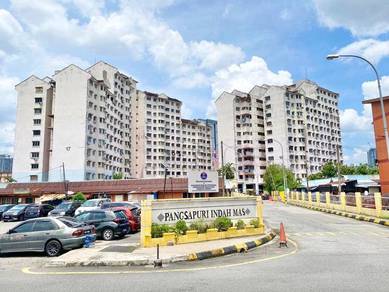 Room in Cheras, KUL