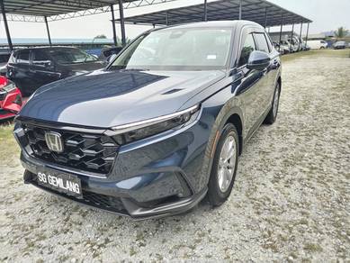 Honda CR-V V in Kota Damansara, SGR