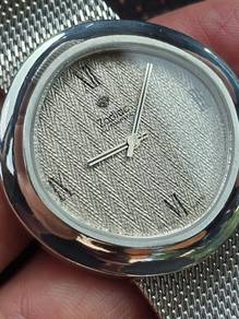(A912) Vintage Swiss Zodiac Automatic Watch