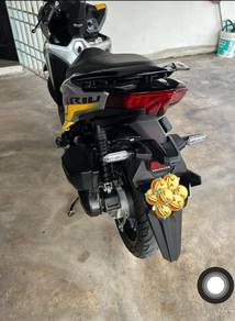 Honda Vario 150