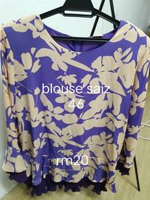Baju prelove