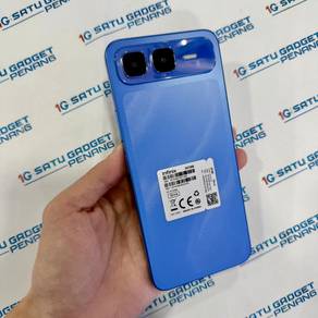 [DEMO] Infinix Smart 10 Plus (4+128GB/WrtyDec2026)