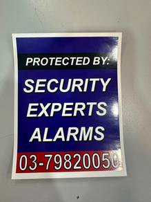 Alarm / CCTV Technician