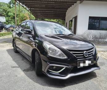 Nissan Almera E in Johor Bahru, JHR